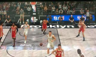 nba2kol2单挑过人技巧 nba2kol怎么过人